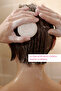 Shine Solid Shampoo - Anemic Hair / Brillance - Sls,Sles Free,Salt Free, Vegan -60Gr - 4