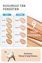 Perfect Skin Foundation-Pink 075-30 ml-54092 - 5