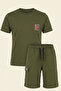 Boy's Shorts Set - 5