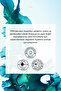 Solid Soap - Cooling Ocean Breeze - Sls, Sles Free, Vegan - 80Gr - 8