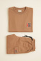 Boy's Shorts Set - 4