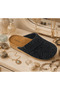 Anatomical Genuine Felt Slippers