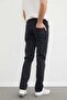 Buttoned Regular Fit Jean - 8