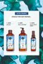 Shower Gel-Moisturizing Cooling Ocean Breeze -Sls, Sles Free, Vegan-400Ml - 5