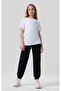 Icons Rib Cuff Pants