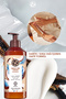 Body Lotion - Moisturizing and Nourishing Tropical Coconut-Vegan-390Ml - 2