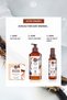 Solid Shower Gel - Moisturizing Tropical Coconut - Sls Free, Sles, Vegan - 100Gr - 5