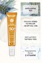 High Protection Spf 50 Sun Cream - Anti-Oil and Blemish, 40 ml - 3