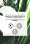 Bright Botanical Anti-Spot and Anti-Wrinkle Herbal Care - Vitamin E - 30 SPF Emulsion Cream - 50 ml - 8