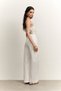 Johan High Waist Cargo Pants - 4