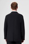 Men's Jacket Black - 2