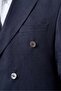 Men's Regular Fit Suit Navy - 3