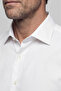 Long Sleeve Klc Collar Pocketless (Dakron) White - 3