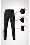 Outdoor Tactical Pants with Water Repellent Feature, Zipper Pockets, and Comfortable Fit - 2