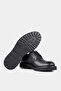 Men's Thick Sole Classic Shoes BLACK - 4