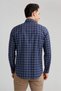Bi̇sse Sports Shirtregular Fittup-Collar Ecose White - 2