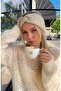 Women's Winter Knitted Headband - 2