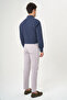 Men's 5 Pocket Sports Trousers - 2