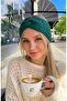 Women's Winter Knitted Headband