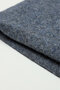 Anthracite Wool Scarf Kaşkol - 3