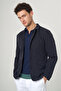 Men's Coat - Laci Model - 4