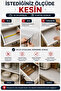 1St Quality Premium Eva Shelf Cover 45×10 Meters |   Thick & Tough Texture |   It Is Not a Fine Product | - 5