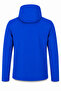 Men's Fleece-Lined Water and Windproof Softshell Sports Jacket - 3