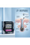SM-247 SMOOTH CHARCOAL SOAP 100GM - 5