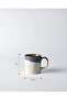Cello Mug - Blue - 300 ml - 5