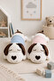 Plush Dog Pillow 60 cm - 5