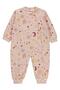 Ay Yıldız Empirme 30 Gr 2-5 Years Old Sleeping Bag - Powder - 2