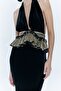 Savoy Gown - 5