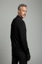 Men's Middle-Aged Knitwear Knitted High Quality Lined Coat Cardigan 7555 - 5