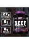 Beef Protein Isolate, Black Grape, 60 Servings 1.8Kg - 5