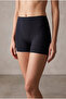 Laser Cut Women's Boxer 2 Pack Silicone No Trace/No Trace Extra Thin - 2