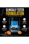 Animal Creatine HMB +, Power Punch, 342 G, Promotes Strength and Muscle Endurance - 6