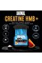 Animal Creatine HMB +, Power Punch, 342 G, Promotes Strength and Muscle Endurance - 2