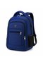 Travel Laptop Backpack | 15.6 Inch USB Charging School Bag | Water Resistant Multi Pocket Office College Bag For Men Women