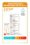 Leke Karşıtı Spf 50 Pa++++ Korumalı Güneş Bakım Kremi
