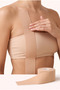 Chest Tape 5 Meters Breast Lifts Stabilizes Ends Closes, Shapes Tape Boobtape Decoltem - 7