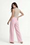 Muslin Palazzo Pants - 3