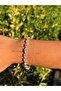 Heart Waterway Zircon Stone Non-Tarnish Bracelet