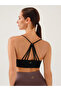 Hudson Bustier Black - 2