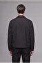 Regular Fit Polo Collar Buttoned Side Pocket Blazer Jacket H4697Ax26Sp - 3