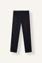 Regular Fit Normal Waist Straight Leg Classic Trousers with Pockets G3109Ax26Au - 4