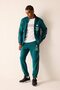 Nba Boston Celtics Side Stripe Standard Fit Diver Fabric Jogger H7761Ax26Au