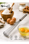 New Generation Stainless Steel Adjustable Whisk