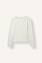 Slim Fit Slim Fit Basic Plain Casual Corduroy Long Sleeve T-Shirt