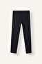 Tailored Fit Straight Leg Trousers F0407Ax26Sp - 3