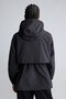 Windproof Hooded Raincoat with Pockets H0005Ax26Au - 7